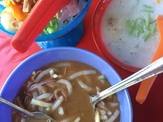 Gerai Cendol TTDI Jaya Food Photo 4