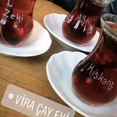 Vira Çay Evi