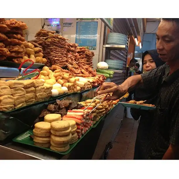 Pasembor Padang Kota Food Photo 5