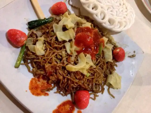 Gambar Makanan Bakmi Permata 5