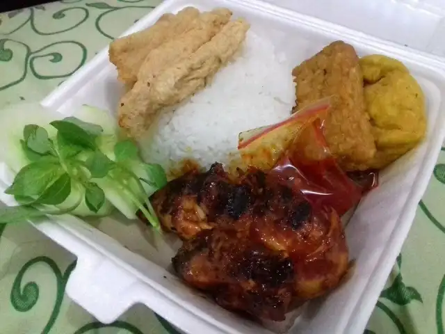 Gambar Makanan Ayam Bakar "Kambal" 15