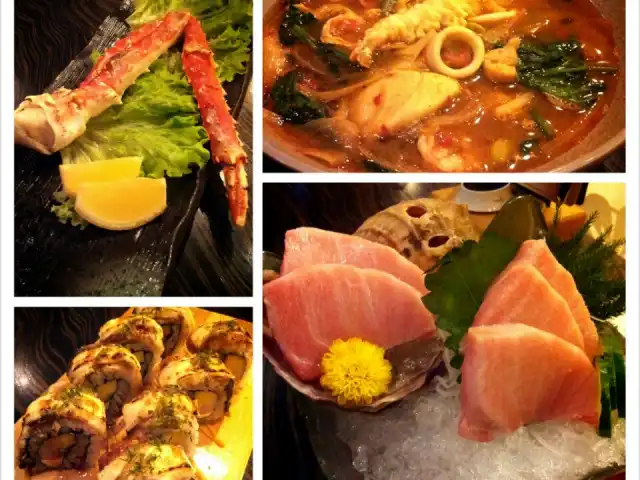 Edo Ichi Japanese Cuisine Food Photo 7