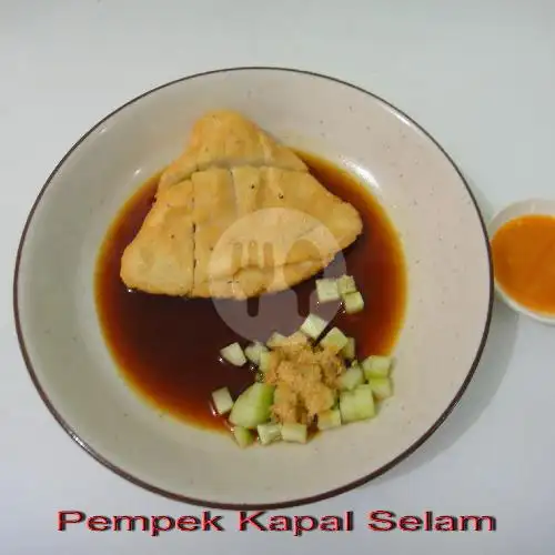 Gambar Makanan Depot Selera (Mie Ayam Jakarta), Gunung Agung 2