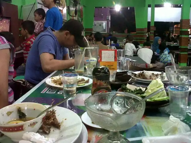 Gambar Makanan Kuliner GOR Satria Purwokerto 5