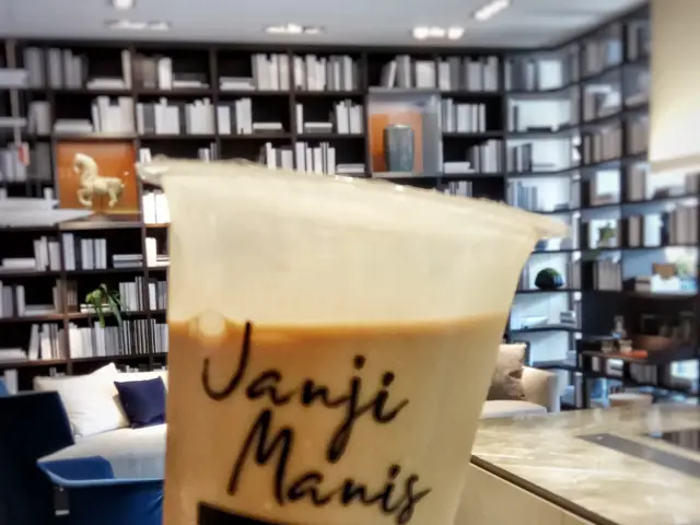 Gambar Makanan Kopi Janji Manis 7