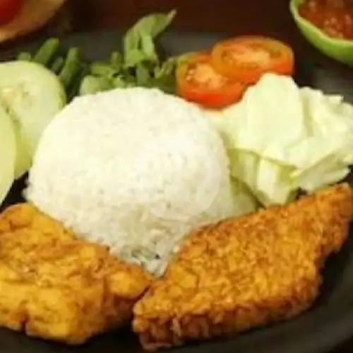 Gambar Makanan Nasi Goreng Rizky Banyuwangi, Bypass Ngurah Rai 20