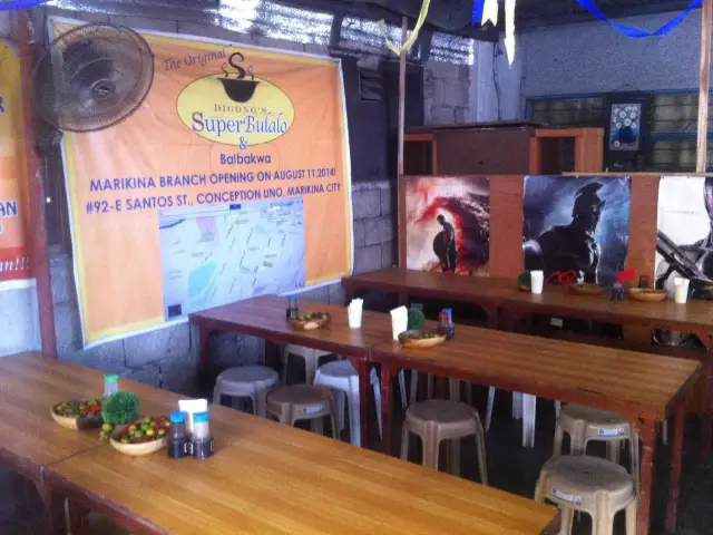 Digong's Balbakwa and Super Bulalo Food Photo 5