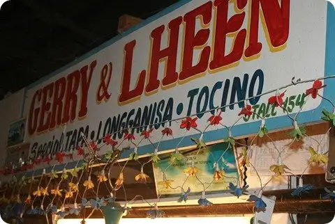 Gerry and Lheen Special Tapa and Longganisa Food Photo 4