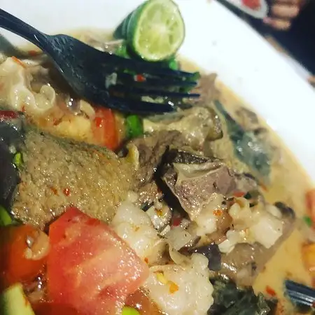 Gambar Makanan Sudi Mampir 7 8