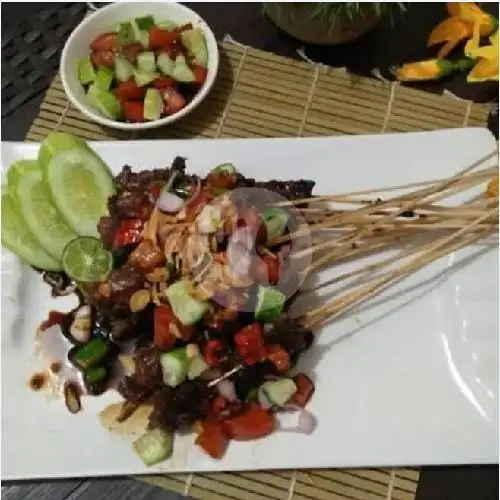 Gambar Makanan Sate Maranggi Mekarsari 9