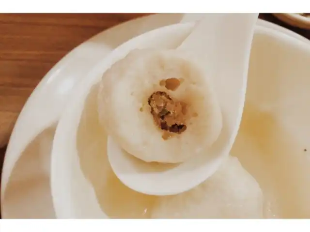 Gambar Makanan Sanur Mangga Dua @ PIK (Chinese Restaurant) 16