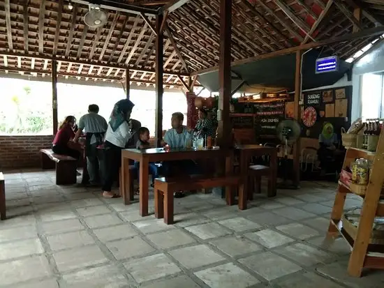 Gambar Makanan Warung Simbok 8