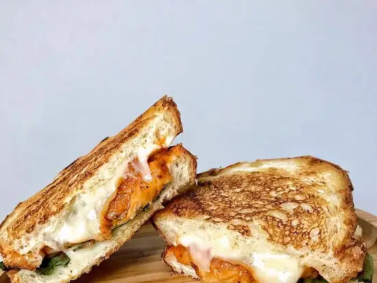 Gambar Makanan Sandwichopedia 18