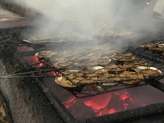 Gambar Makanan Warung Cantik (Seafood Khas Jimbaran) 3