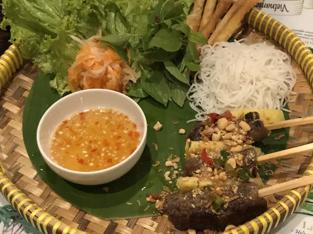 Gambar Makanan Saigon Delight 6