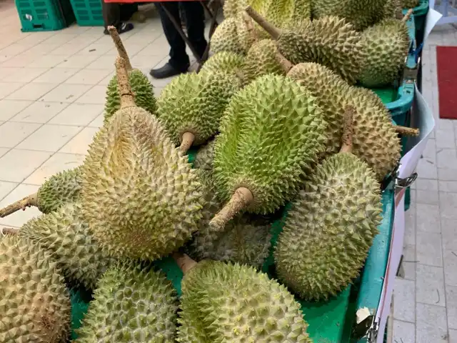 Durian Sinnaco Specialist Food Photo 11