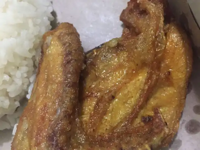 Gambar Makanan Ayam Goreng Dua Pemuda 7