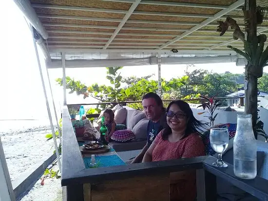 Gambar Makanan Cliffhanger Restaurant Bali 18