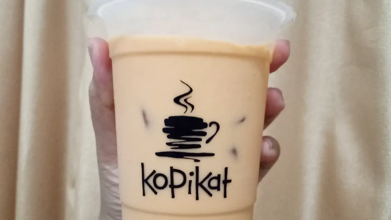 Kopikat