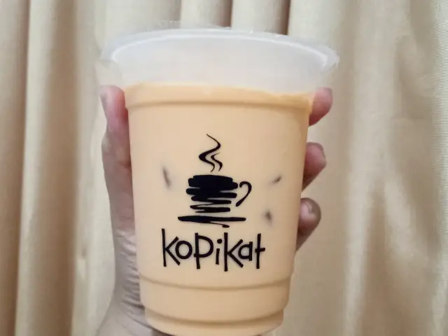 Kopikat