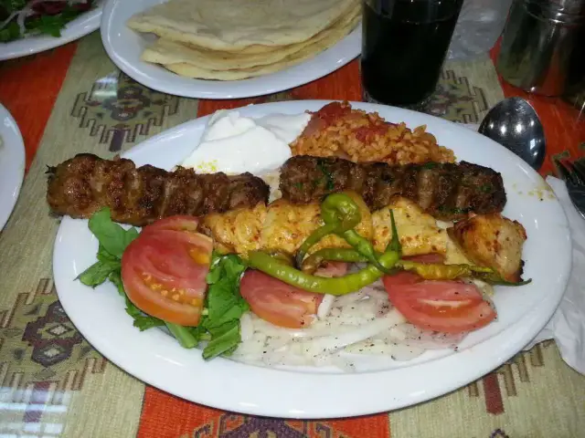 Merve Pide Çorba ve Kebap Salonu'nin yemek ve ambiyans fotoğrafları 3