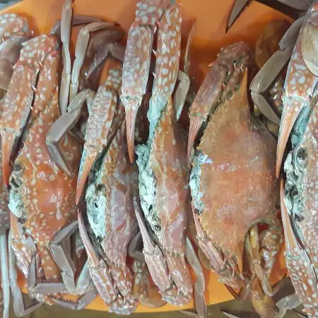 Gambar Makanan Aneka Seafood Kelong 17