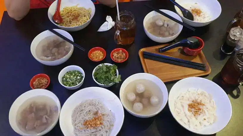 Gambar Makanan Bakso Ayung 55 12