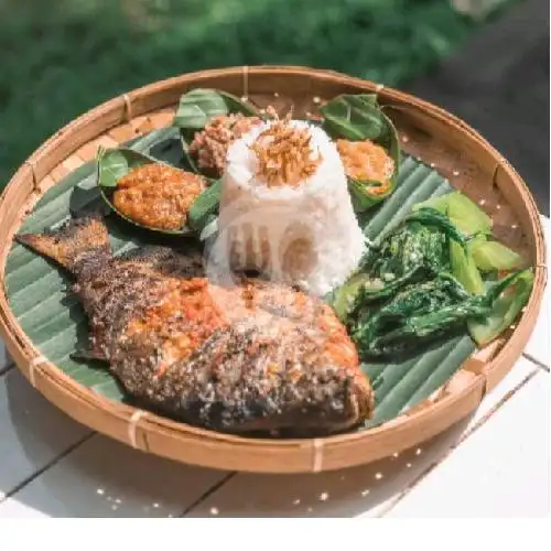 Gambar Makanan d'PaOn Yangloni, Sukawati 3