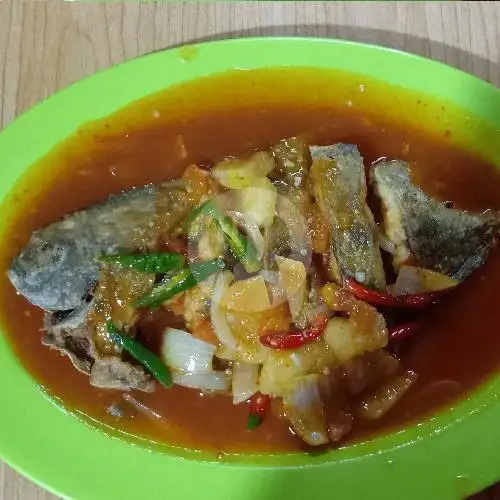 Gambar Makanan Seafood 88, Medan Labuhan 7