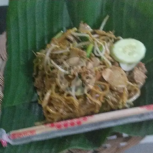 Gambar Makanan Bakmie Aek Sipangolu, Jamin Ginting 3