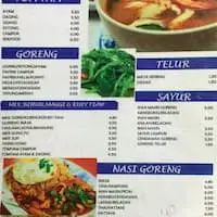 Nasi Kandar Isa Maju Food Photo 1
