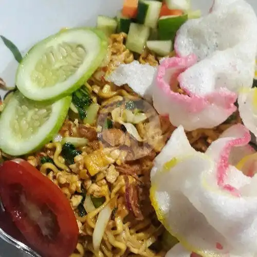 Gambar Makanan Nasi Goreng Dasa, Pondok Indah 16