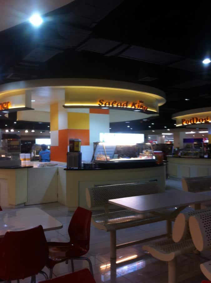 Salad King near me in Starmall Alabang Discover Healthy food food restaurant nearby YummyAdvisor