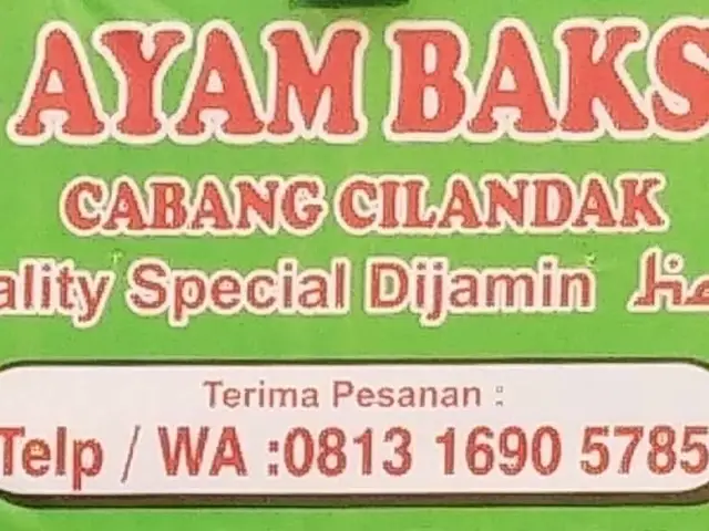 Gambar Makanan Mie Ayam Bakso 88 1