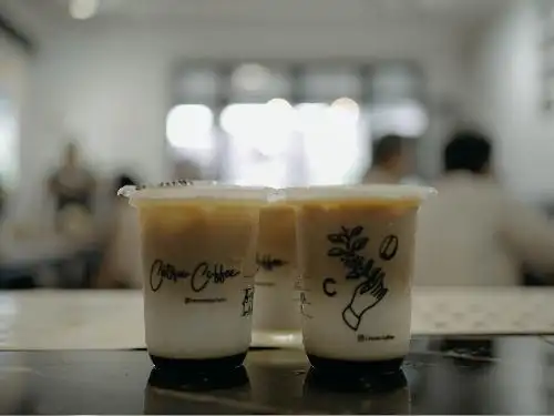 Cetroo Coffee #406 Banjarmasin