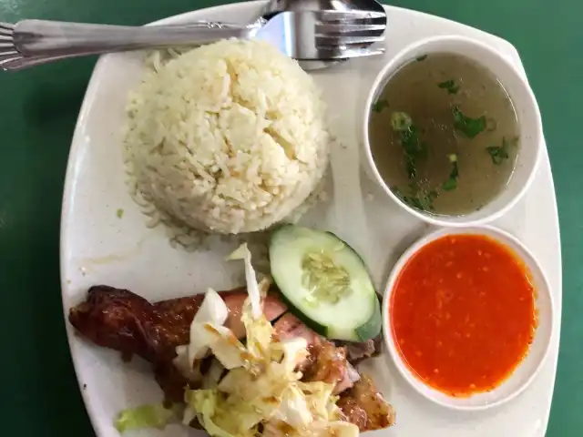 Gerai Kak Mek/Afidah (Singgah Sokmo) Ikan Patin Temerloh Food Photo 13