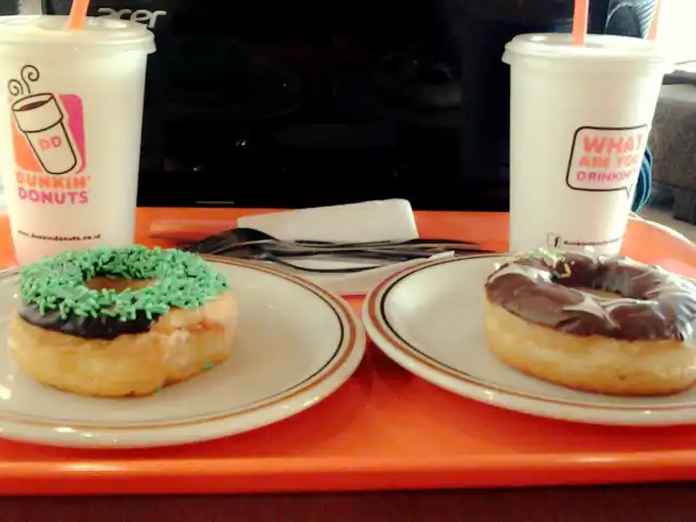 Gambar Makanan Dunkin' 4