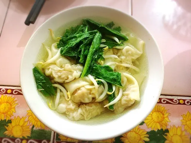 Gambar Makanan Bakmi Ayung 6