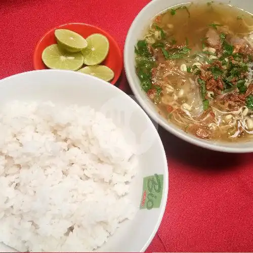 Gambar Makanan Soto Sorgapuro, Sardonoharjo 2