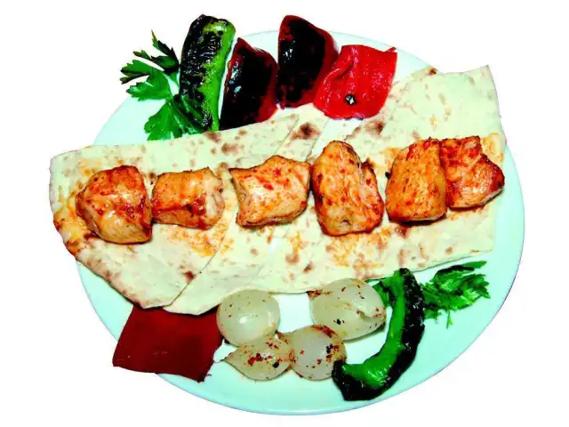 Gözde Adana Kebapçısı'nin yemek ve ambiyans fotoğrafları 11