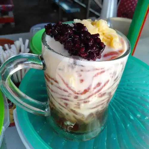 Gambar Makanan Es Cendol Uni, Sekupang 12