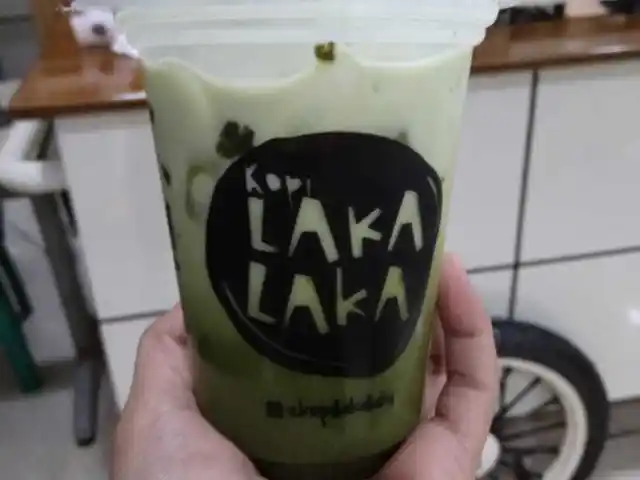 Gambar Makanan Kopi Laka Laka 4