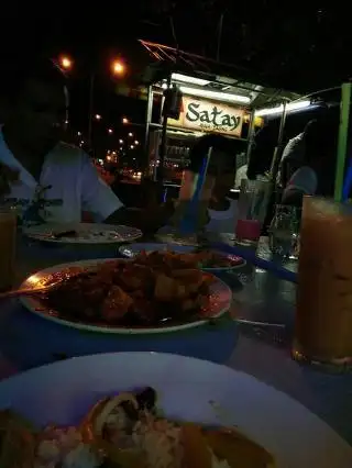 Sri Tanjung Tomyam Seafood