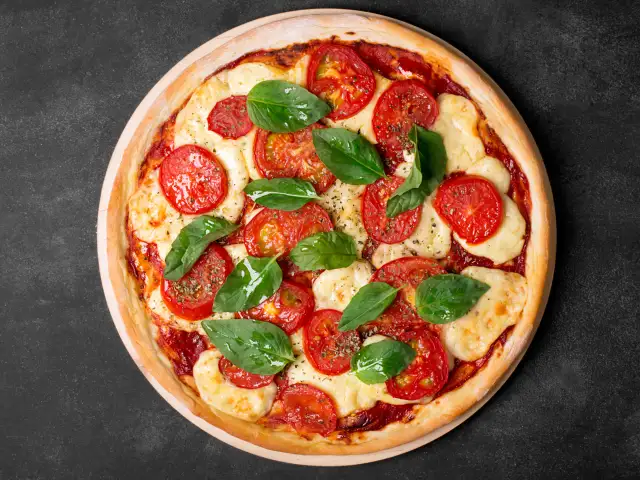 PizzaMall'nin yemek ve ambiyans fotoğrafları 1