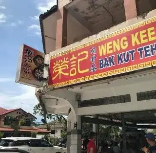 Weng Kee Bak Kut Teh