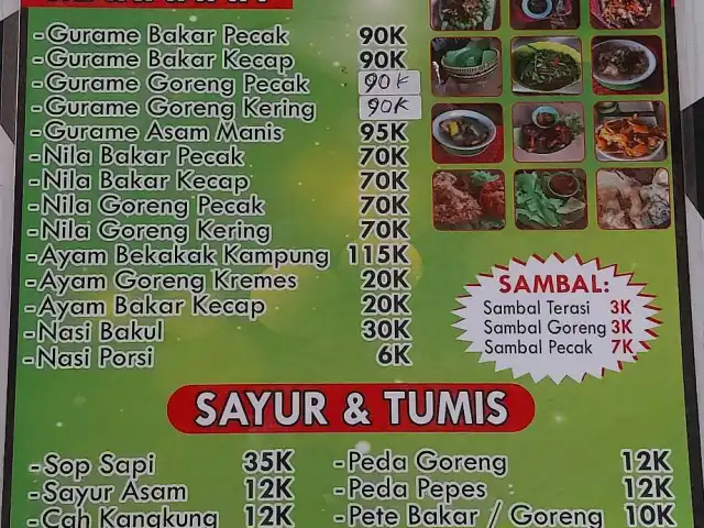 Gambar Makanan Waroeng Apoeng 99 (Taman Limo) 3