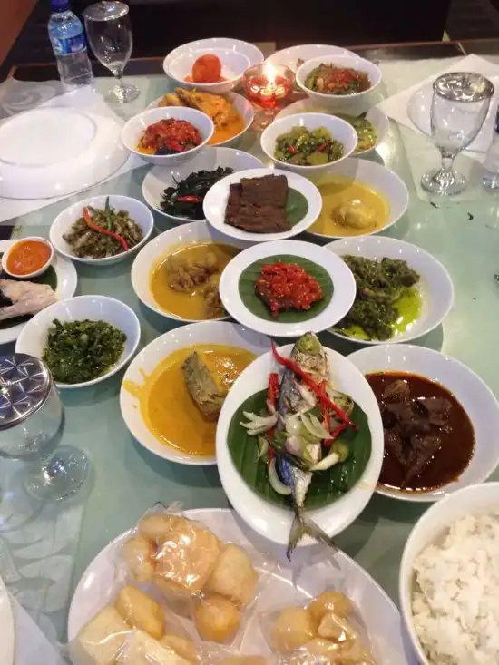 Gambar Makanan Sari Indah Masakan Padang 10