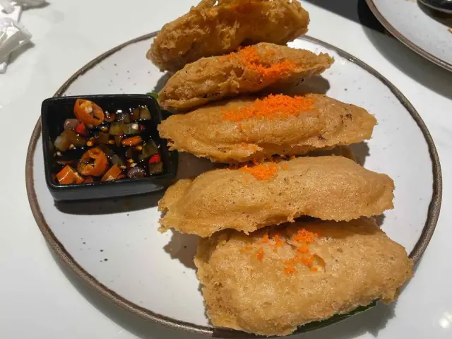 Gambar Makanan RempahBistro 9