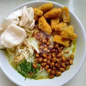 Gambar Makanan Bubur Ayam 5758, Banteng Utara 8