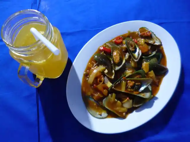 Gambar Makanan Seafood Teluk Jakarta 5